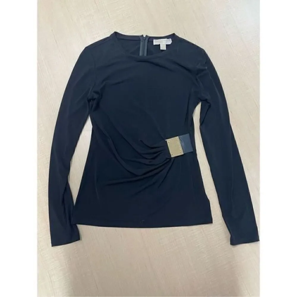 Michael Kors Blouse (SZ S)